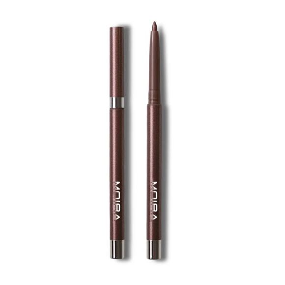 K-Care: Moira Statement Shimmer Liner*#015 metallic brown*waterproof*Korean - Picture 1 of 4